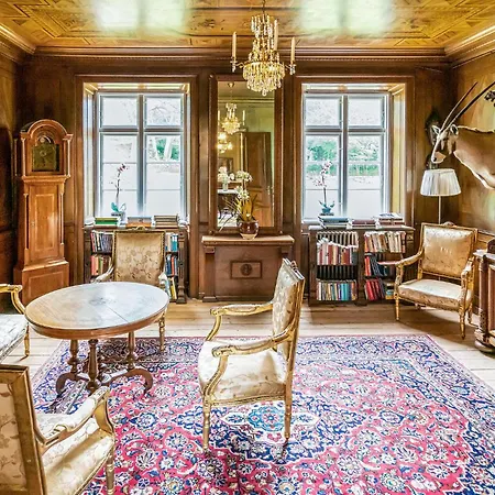 Lägenhet Cozy In With Wifi Nordenbro Vesteregn