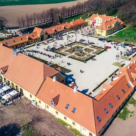 Lägenhet Cozy In With Wifi Nordenbro Vesteregn